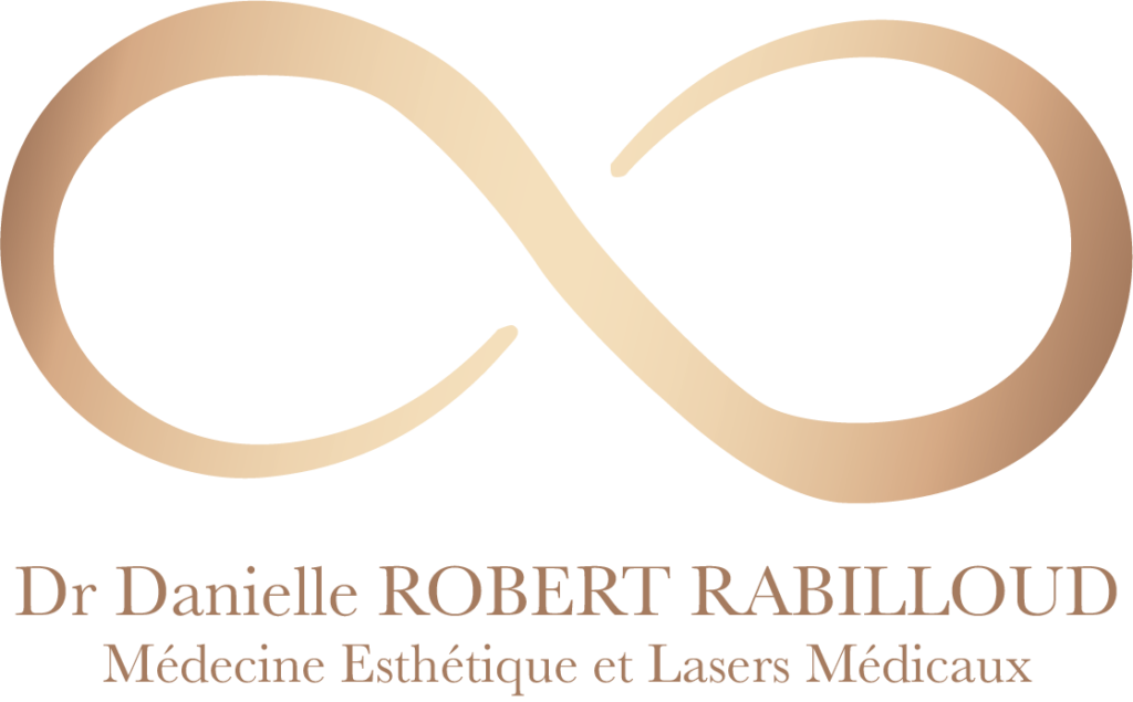 logo Dr Danielle Robert